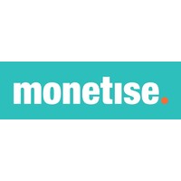 Monetise_ZA logo - Similar company to Kopa Creative