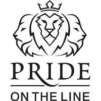 Pride on the Line logo - Similar company to Rookee