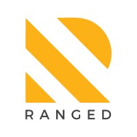 Ranged logo - Similar company to Pistachio Papi
