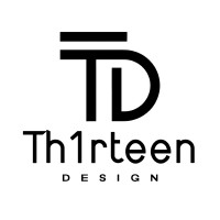 Th1Rteen Design