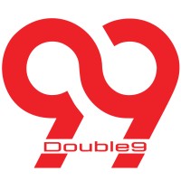 Double9 Books logo - Similar company to Dev Publishers & Distributors