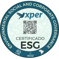 XPER TECNOLOGIA E INOVAÇÃO logo - Similar company to Xper - Brasil