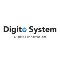 Digito System logo - Similar company to Bax Srl