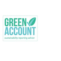 Greenaccount logo - Similar company to Palmo