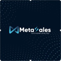 MetaSales Technologies logo - Similar company to Dramantram