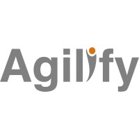 Agilify Solutions Inc. logo - Similar company to Agilify
