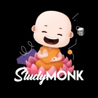 StudyMonk logo - Similar company to Qriocity
