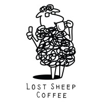 Lost Sheep Coffee logo - Similar company to The Inclusion Foundation