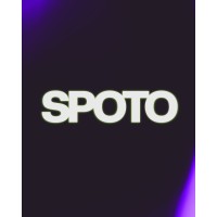 Spoto.in logo - Similar company to Anthilliq