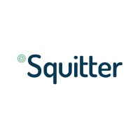 Squitter Meteorologia e Hidrologia logo - Similar company to Tempo Ok - Meteorologia