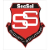 SecSol (Pvt) Ltd logo - Similar company to Secure Solutions