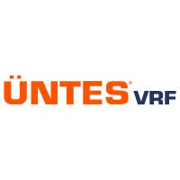 Üntes VRF Klima Sistemleri A.Ş. logo - Similar company to Vrf Centre