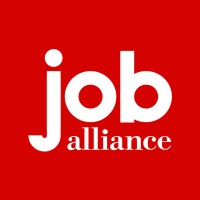 Job Alliance - Recrutement International logo - Similar company to Groupe Rk Recrutement International Inc.