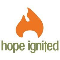 Hope Ignited logo - Similar company to Equal As One