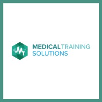 Medical Training Solutions logo - Similar company to Pre Hospital Care & Aid Worldwide