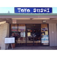 Toyo Sushi