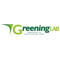 GreeningLab logo - Similar company to Planex S.R.L. Società Di Engineering