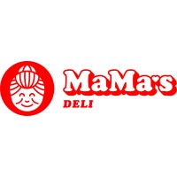 MaMa's deli logo - Similar company to Project82 B.V.