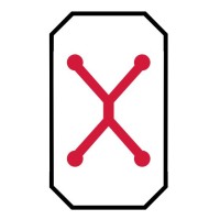 VitrofluidiX logo - Similar company to Dntox Gmbh