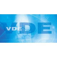 VDE - ETV Berlin/Brandenburg logo - Similar company to Zdh-Zert E.V.