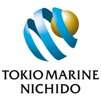Tokio Marine & Nichido Fire Insurance Co., Ltd. logo - Similar company to Hurlead