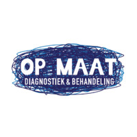 Op Maat Diagnostiek & Behandeling logo - Similar company to Edelsocial