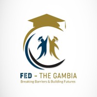 Free Education Drive- The Gambia logo - Similar company to Futurepoint Africa
