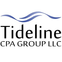 Tideline CPA Group LLC logo - Similar company to Veris | The Proactive Cpa