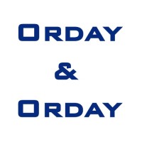 Orday & Orday Business Solutions Partner, LLC logo - Similar company to Orbis Consultinng