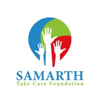Samarth Take Care Foundation logo - Similar company to Samarth India Foundation