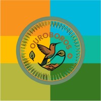 Ouroboros logo - Similar company to Bigdata Information Technology Systems (Bits)