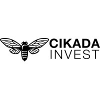 Cikada Invest logo - Similar company to Schottenius & Partners Ab
