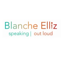 Speaking Out Loud by Blanche Elliz logo - Similar company to Mazemi Coaching Consulting