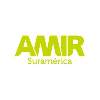AMIR Suramérica logo - Similar company to Opción Yo