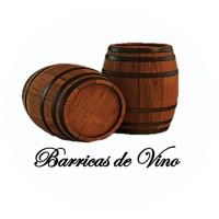 Barricas de Vino logo - Similar company to Vinexa