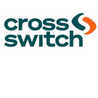 Cross Switch logo - Similar company to Perfma