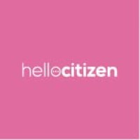 hellocitizen logo - Similar company to Contextual Intelligence Partners