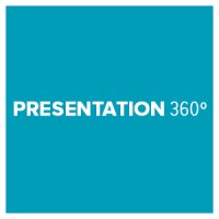 PRESENTATION360° logo - Similar company to Convinced Aps