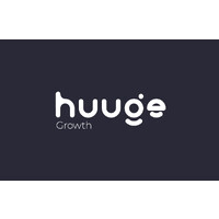 Huuge logo - Similar company to Useful Studios
