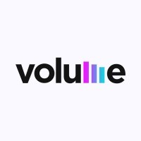 Volume Digital logo - Similar company to Published