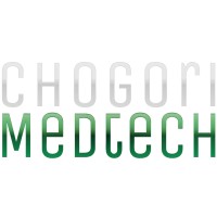 Chogori Medtech Private Limited logo - Similar company to Dedevelopers