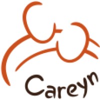 Regie-PAR Careyn logo - Similar company to Zos-Connect