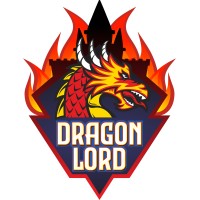 Dragon Lord Esports logo - Similar company to Ai Search Engine
