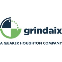 Grindaix GmbH logo - Similar company to Blohm Jung