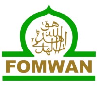 Fomwan Lagos logo - Similar company to We Are Friday