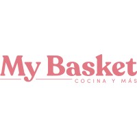 MY BASKET FOOD logo - Similar company to Aina Barcelona