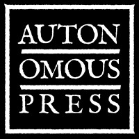 Autonomous Press logo - Similar company to Weird Luck