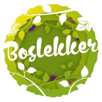 Boslekker logo - Similar company to Guco