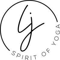 LAJA - Spirit of YOGA logo - Similar company to Concluded