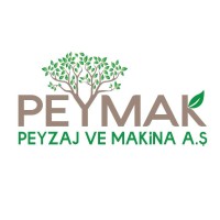 Peymak Peyzaj Makina A.Ş logo - Similar company to Arge Park